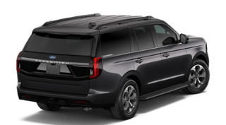 2027 Ford Expedition® External Image 3